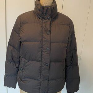 Patagonia Women's Silent Down Jacket